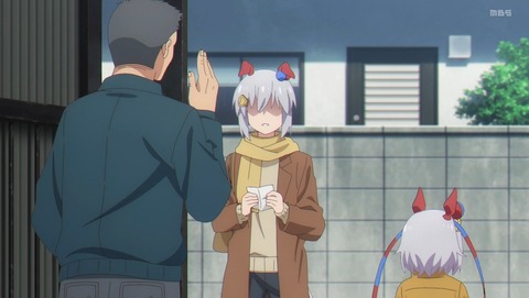 ウマ娘 シンデレラグレイ 12話 感想 天皇賞(秋) 35