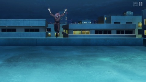 東島丹三郎は仮面ライダーになりたい 14話 感想 もっと人間を知りたい 83