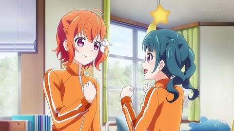 プラオレ! 11話 感想 028