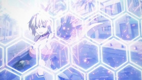 魔法少女特殊戦あすか 10話 感想 0100