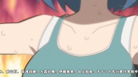 上野さんは不器用 5話 感想 107