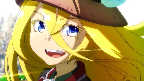 メイドインアビス 第8話 感想 義理堅いぞオーゼン めざせアニヲタデビュー
