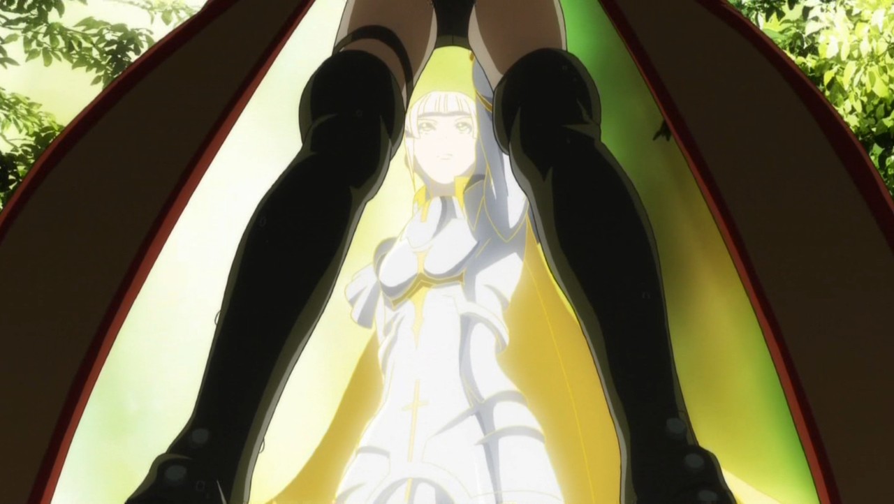 Junketsu No Maria Hentai