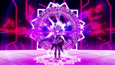 プリコネ2期 10話 感想 1900