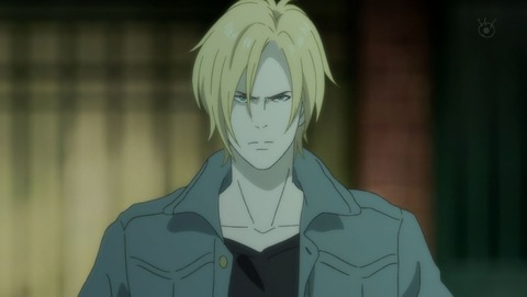BANANA FISH 13話 感想 005