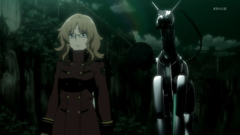 ビッグオーダー 第9話 感想 願いの数だけ宇宙を増やせちまうんだ あにこ便 ビッグオーダー 第9話 感想 願いの数だけ宇宙を増やせちまうんだ あにこ便