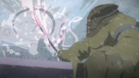 SAO 15話 感想 ソードアート・オンライン 89