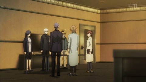 東京喰種:re 2期 23話 感想 10