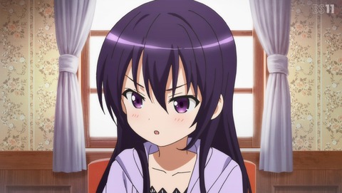ご注文はうさぎですか? 3期 BLOOM 8話 感想 48