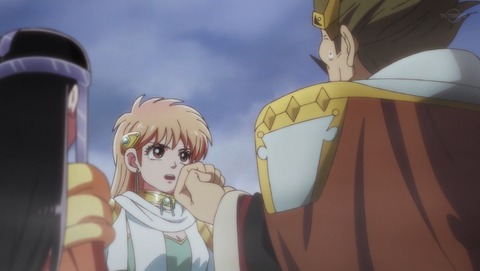 ドラゴンクエスト ダイの大冒険 第41話 感想 最強の剣 ダイの剣 年版 あにこ便