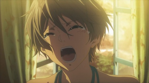 ヴァイオレット・エヴァーガーデン 4話 感想 2715