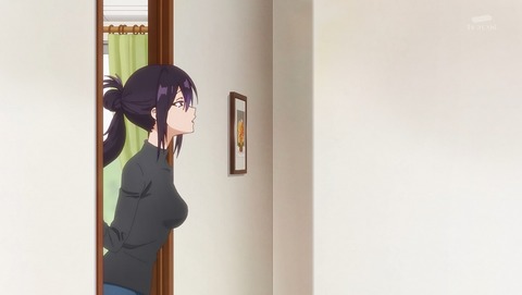 可愛いだけじゃない式守さん 1話 感想 僕の彼女はとてもかわいい 56