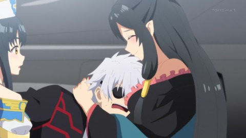 ありふれた職業で世界最強 4話 感想 031