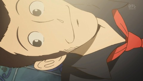 ルパン三世 第12話 感想 イタリアの夢ってそっちの夢 15 あにこ便 ルパン三世 第12話 感想 イタリアの夢ってそっちの夢 15 あにこ便