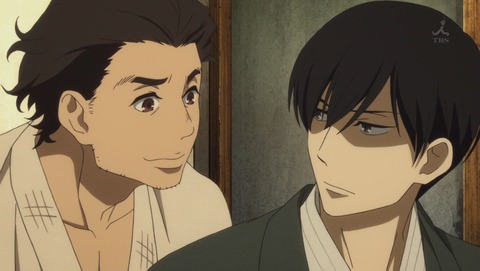 昭和元禄落語心中 第5話 感想 落語じゃなくても本気の演技 あにこ便 昭和元禄落語心中 第5話 感想 落語じゃなくても本気の演技 あにこ便