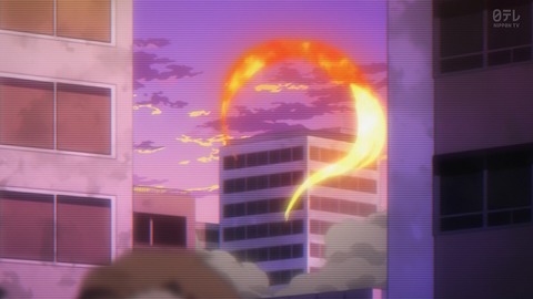 僕のヒーローアカデミア 第4期 88話 感想 040