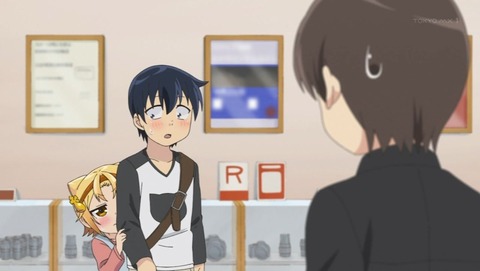 八十亀ちゃんかんさつにっき 8話 感想 0028