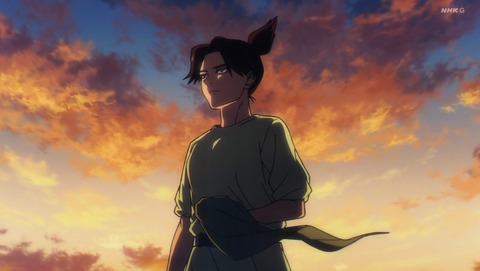 チ。地球の運動について 22話 感想 君らは歴史の登場人物じゃない 92