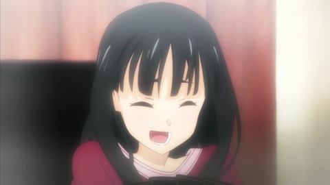 セレクター ウィクロス 8話 1534