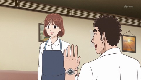 野原ひろし 昼メシの流儀 9話 感想 ラッポッキの流儀 釜めしの流儀 51