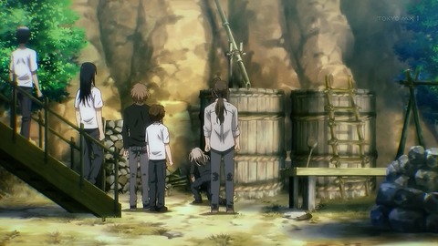 7SEEDS 12話 感想 047