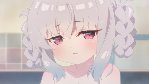 プリマドール 6話 感想 006