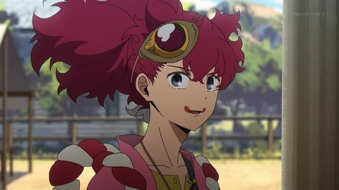 天晴爛漫! 9話 感想 015