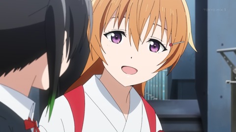 ラブライブ!虹ヶ咲 2期 12話 感想 027