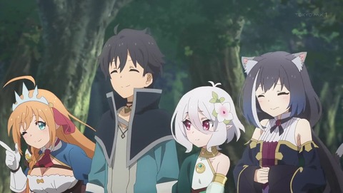 プリコネ2期 7話 感想 0386