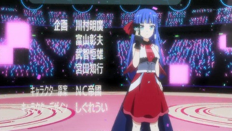 Wixoss Diva A Live 第1話 感想 ウィクロスが遊びじゃないのは間違いない あにこ便 Wixoss Diva A Live 第1話 感想 ウィクロスが遊びじゃないのは間違いない あにこ便
