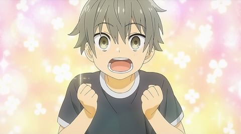 ホリミヤ 6話 感想 021