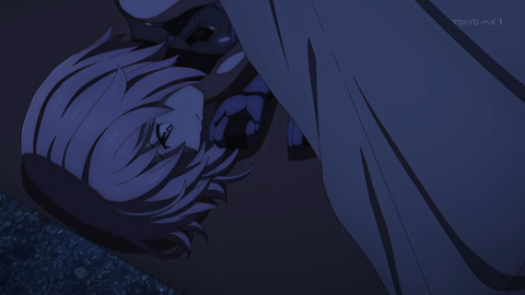 Fate/GrandOrder 6話 感想 024