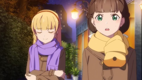 ラブライブ!スーパースター!! 11話 感想 054