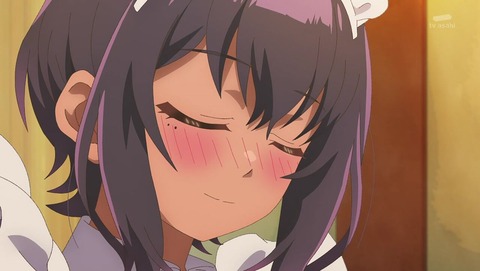 最近雇ったメイドが怪しい 6話 感想 3539