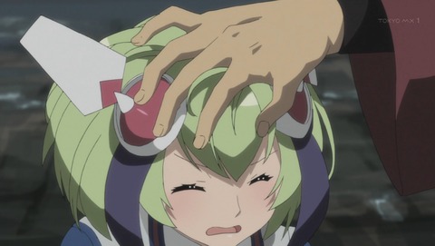Dimension W 第8話 感想 行くぞォォォ 邪魔ァァァ あにこ便 Dimension W 第8話 感想 行くぞォォォ 邪魔ァァァ あにこ便