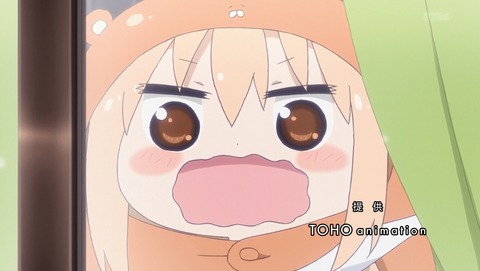 干物妹 うまるちゃん 第8話 感想 クリスマスは家族で過ごす日だし日本では平日だし あにこ便 干物妹 うまるちゃん 第8話 感想 クリスマスは家族で過ごす日だし日本では平日だし あにこ便