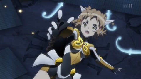 戦姫絶唱シンフォギアxv 第9話 感想 怪物は伊達じゃない あにこ便 戦姫絶唱シンフォギアxv 第9話 感想 怪物は伊達じゃない あにこ便