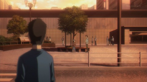 ブギーポップは笑わない 5話 感想 165