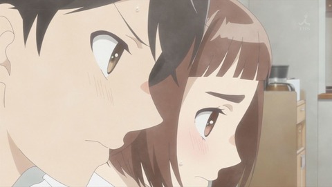 荒ぶる季節の乙女どもよ。 9話 感想 0142