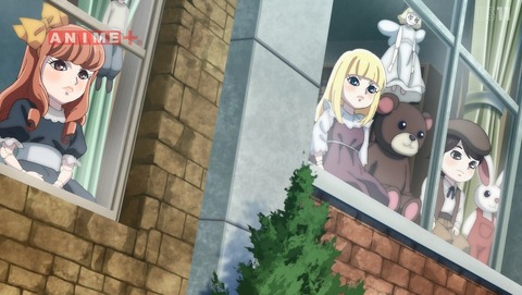 魔女の旅々 8話 感想 14