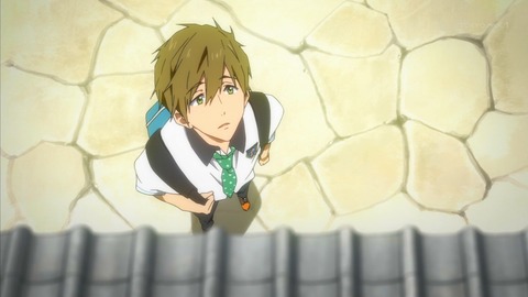 Free 5話 感想 54