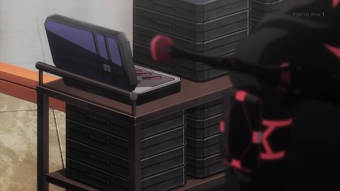 SCARLET NEXUS 9話 感想 035