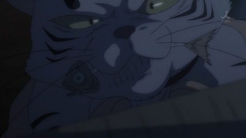 学園BASARA 8話 感想 0288