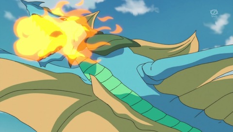 遊戯王arc V 第100話 感想 廃墟と化したハートランド あにこ便 遊戯王arc V 第100話 感想 廃墟と化したハートランド あにこ便