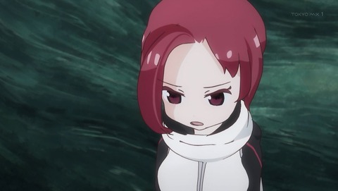 ケムリクサ 7話 感想 033