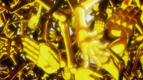 ハンター×ハンター HUNTER 126話 感想 (8)