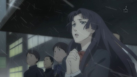 戦国BASARA 6話 感想 0285