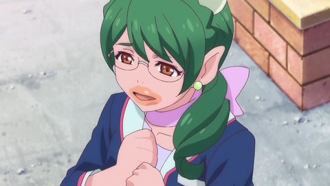 RobiHachi 5話 感想 035