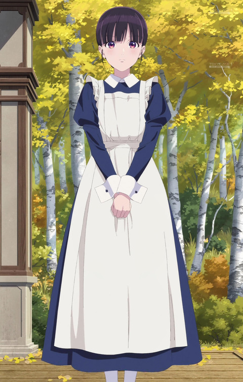 わたしの幸せな結婚 2期 15話 感想 新たな試練 63