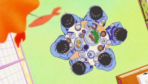 おそ松さん 2期 24話 感想 79